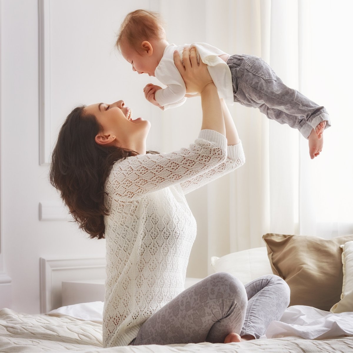Top Post-Pregnancy Superfoods