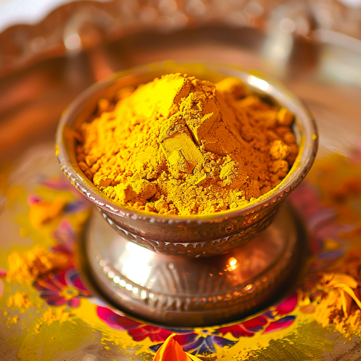 Top 7 Myths About Turmeric Debunked