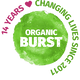 Organic Burst